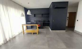 Imagem 2: Studio Alto Padrão no Edifício Le Monde no Jardim Botânico à venda em Ribeirão Preto/SP