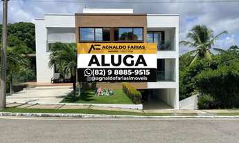 Imagem: Alugo belíssima casa duplex com 5 suítes