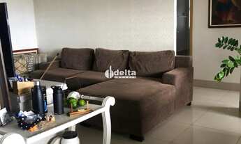 Imagem 2: Apartamento disponível para venda no bairro Tibery em Uberlândia-MG