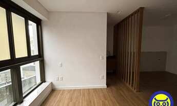 Imagem 5: Apartamento Mobiliado com 1 dormitório no bairro Saco dos Limões