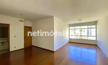 Imagem: Locação Apartamento 4 quartos Santo Antônio