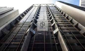 Imagem 3: Andar corporativo para locação no Centro/RJ 3.000 m²