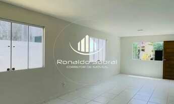 Imagem 6: Alugo casa 3/4 em condominio - Nova Parnamirim