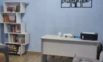 Imagem 7: Sala comercial para psicólogos