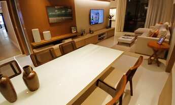 Imagem: Apartamento 131 m² - 3 Suítes Saint Michael