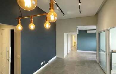 Imagem 15: Apartamento a venda em Alphaville com 98 m² com 2 suítes , 2 vagas - Complexo GRamercy Pa