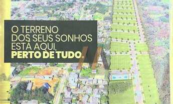 Imagem: Terreno à venda, 270 m² por R$ 223.000