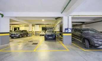 Imagem 4: Apartamento a venda Campo Comprido com 106 m2 com 3 quartos 2 vagas garagem