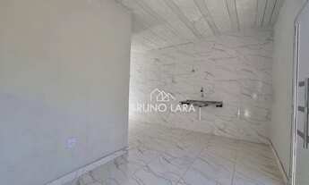 Imagem 6: Kitnet disponível para locação no Bairro Fernão Dias Igarapé/MG