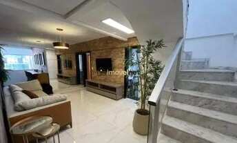 Imagem 2: Cobertura com 3 Quartos e 3 banheiros para Alugar, 200 m² com ou sem mobília