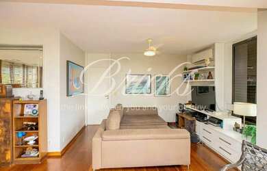 Imagem 6: Itaim Bibi - 225 m², 3 suites, 3 vagas, vagas para visitantes e ao lado do Parque do Povo