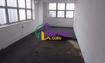 Imagem: CONJ. COMERCIAL - HIGIENÓPOLIS - SP