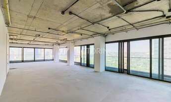 Imagem 4: Apartamento com 472 m², 4 quartos sendo 4 suítes à venda no bairro Itaim Bibi