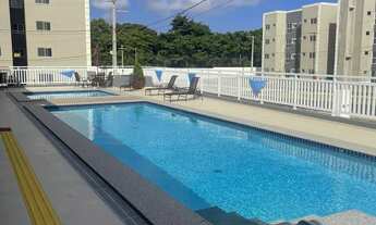 Imagem 3: SLN- Imóvel para venda com 40 metros quadrados com 2 quartos em Miritiua - São José de Rib