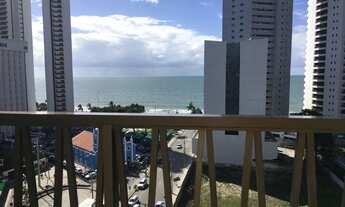 Imagem 2: Boa Viagem Beach Flat - Direto com o proprietário