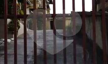 Imagem 2: Casa de vila com 2 quartos à venda em Colubande - RJ