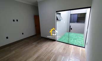 Imagem 7: Casa à venda Bairro Mais Parque São José do Rio Preto/SP