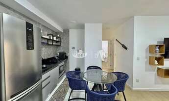 Imagem 5: Apartamento no JH Palhano com 2 quartos à venda, 73,96 m² por R$ 790.000 - Gleba Palhano