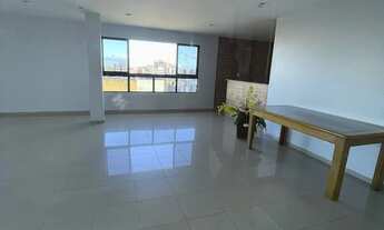 Imagem 6: Apartamento quarto e sala 3° quadra da praia, com varanda mobiliado em Jatiúca