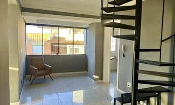 Imagem 2: Cobertura 2 dormitorios no bairro Cavalhada