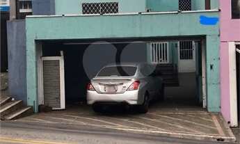 Imagem: Prédio inteiro à venda ou para locação