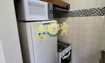 Imagem 6: Apartamento com 1 dormitório para alugar na Bela Vista - SP