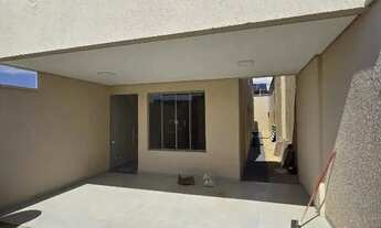 Imagem: Casa Nova à venda, 2 Quartos (1 Suíte)