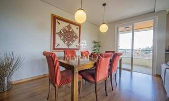 Imagem 3: APARTAMENTO À VENDA NO CENTRO DE GRAMADO COM TRÊS SUÍTES