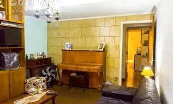 Imagem 2: Sobrado a venda - Vila Linda, Santo André