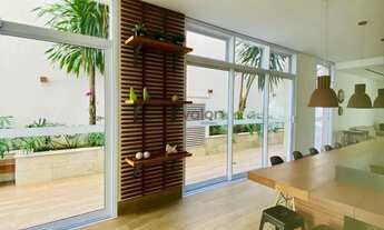 Imagem 7: Apartamento à venda e para alugar em Campinas, Cambuí, com 2 suítes, com 70 m², Residencia