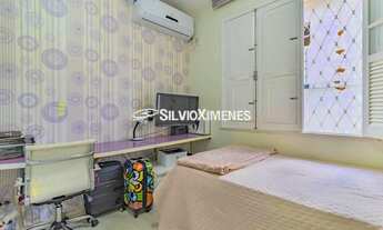 Imagem 7: Residencial Casa no Colégio Batista com 300,00 (M²), 4 quartos e 1 vagas para Venda