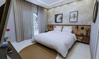 Imagem 7: Casa duplex em condomínio no jardim eldorado 154m2