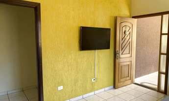 Imagem 3: Casa à Venda no Parque das Cerejeiras 3 quartos e fotovoltaica