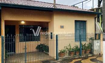 Imagem: Casa - Bonfim - Campinas