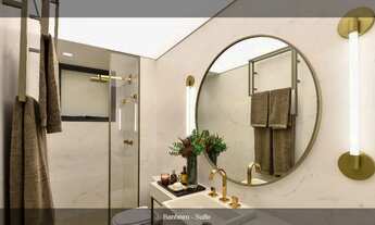 Imagem 6: Apartamento no funcionários