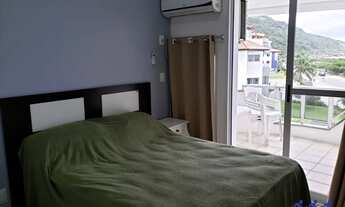 Imagem 4: Apartamento para aluguel Temporada completo para sua diversão!