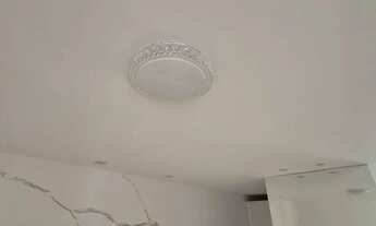 Imagem 6: 4. **Chave R$ 75 Mil, Parcela R$ 920.** Seu 2 Quartos C/ Cozinha Projetada no Parque Dois