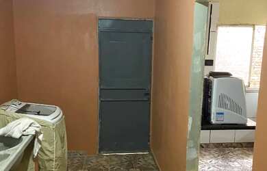 Imagem 5: Casa jardim primavera