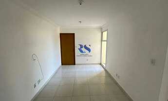 Imagem: Compre apartamento de dois quartos no Bairro