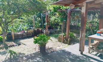 Imagem 7: Casa com três quartos, sendo uma suíte no Córrego Grande