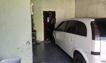 Imagem 2: Casa no Residencial Imperial