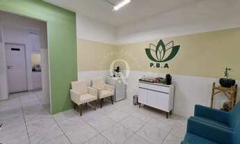 Imagem: Sala Comercial à venda no Centro do Rio