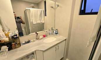 Imagem 4: Apartamento para locação no Pituba Ville com 2 quartos nascente e mobiliado