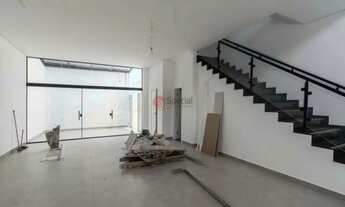 Imagem 4: Salão comercial na Vila Formosa com mezanino