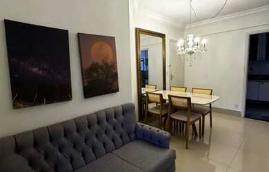 Imagem 3: Apartamento no Setor Oeste com 2 quartos