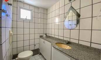 Imagem 5: APARTAMENTO À VENDA DE 3 QUARTOS À 78 METROS DA PRAIA DAS VIRTUDES, CENTRO DE GUARAPARI/ES