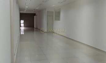 Imagem 3: Salão comercial para locação de 103m² Centro São José dos Campos