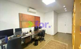 Imagem 13: 3 salas integradas à venda com vista para a Lagoa dos ingleses no Centro Comercial - Alpha