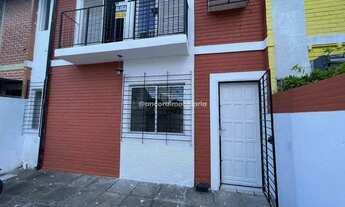 Imagem 2: Casa para aluguel, 3 quartos, 2 vagas, Casa Amarela - Recife/PE