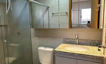 Imagem 7: Cond. Santa Mônica Residence Apartamento MOBILIADO à venda!